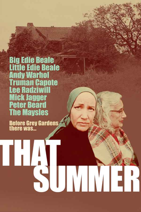 That Summer Poster 4