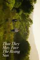 That They May Face the Rising Sun Poster 1