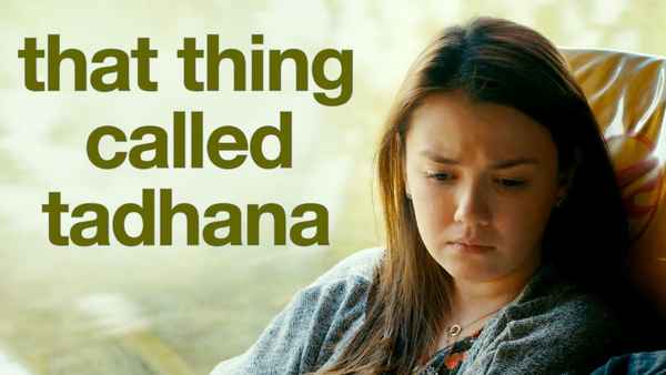 That Thing Called Tadhana Poster 2