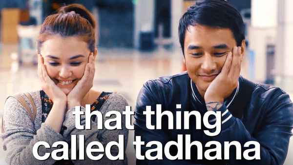 That Thing Called Tadhana Poster 4