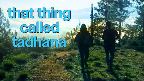That Thing Called Tadhana Poster 5