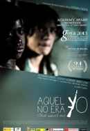 That Wasn't Me Poster 6