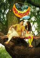 Thattumpurath Achuthan Poster 3