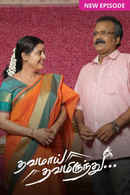 Thavamai Thavamirundhu Poster 4