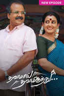 Thavamai Thavamirundhu Poster 7