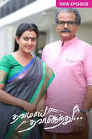 Thavamai Thavamirundhu Poster 1