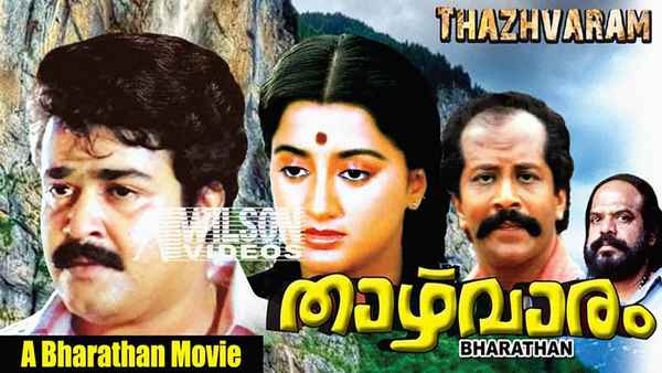 Thazhvaram Poster 6