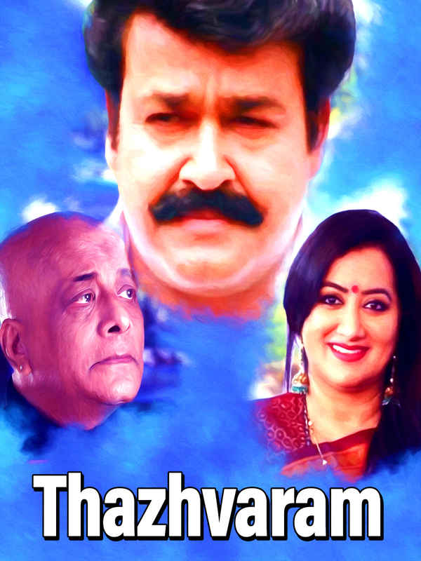 Thazhvaram Poster 2