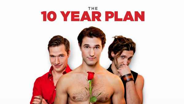 The 10 Year Plan Poster 1