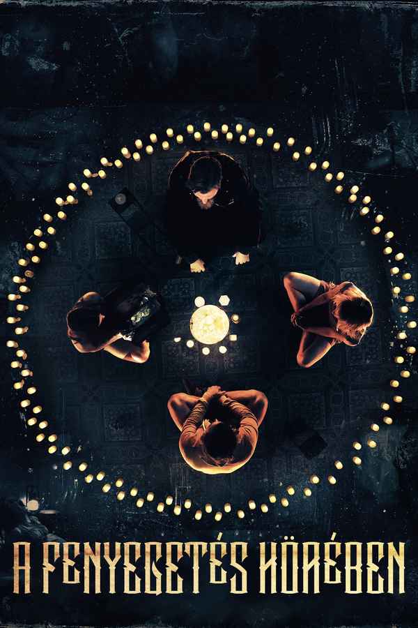 The 100 Candles Game Poster 4