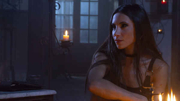 The 100 Candles Game Poster 2