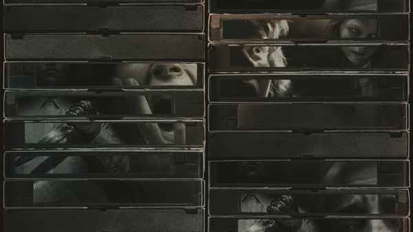 The 101 Scariest Horror Movie Moments of All Time Poster 2