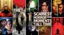 The 101 Scariest Horror Movie Moments of All Time Poster 5