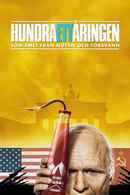 The 101-Year-Old Man Who Skipped Out on the Bill and Disappeared Poster 5