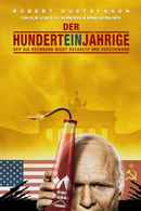 The 101-Year-Old Man Who Skipped Out on the Bill and Disappeared Poster 7