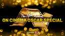 The 10th Annual On Cinema Oscar Special Poster 1