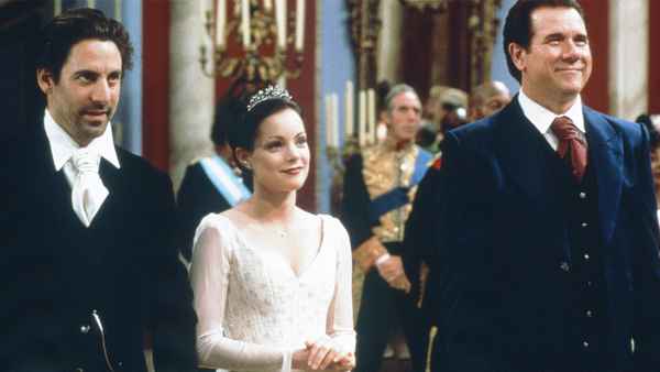 The 10th Kingdom Poster 1