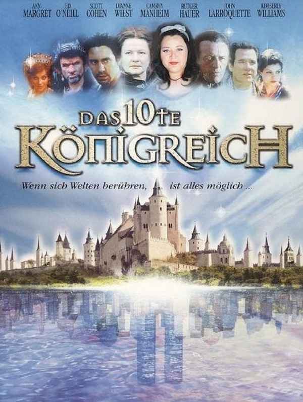 The 10th Kingdom Poster 7