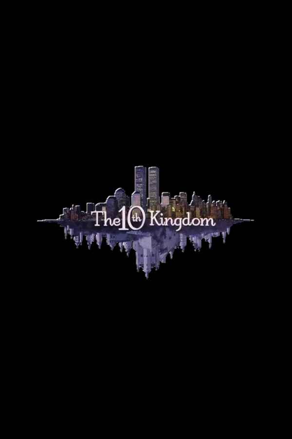 The 10th Kingdom Poster 6