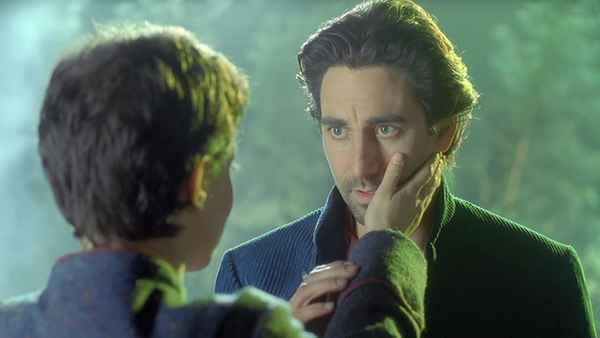 The 10th Kingdom Poster 3