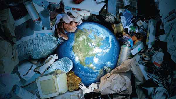 The 11th Hour Poster 2