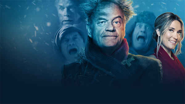 The 12 Days of Christmas Eve Poster 4