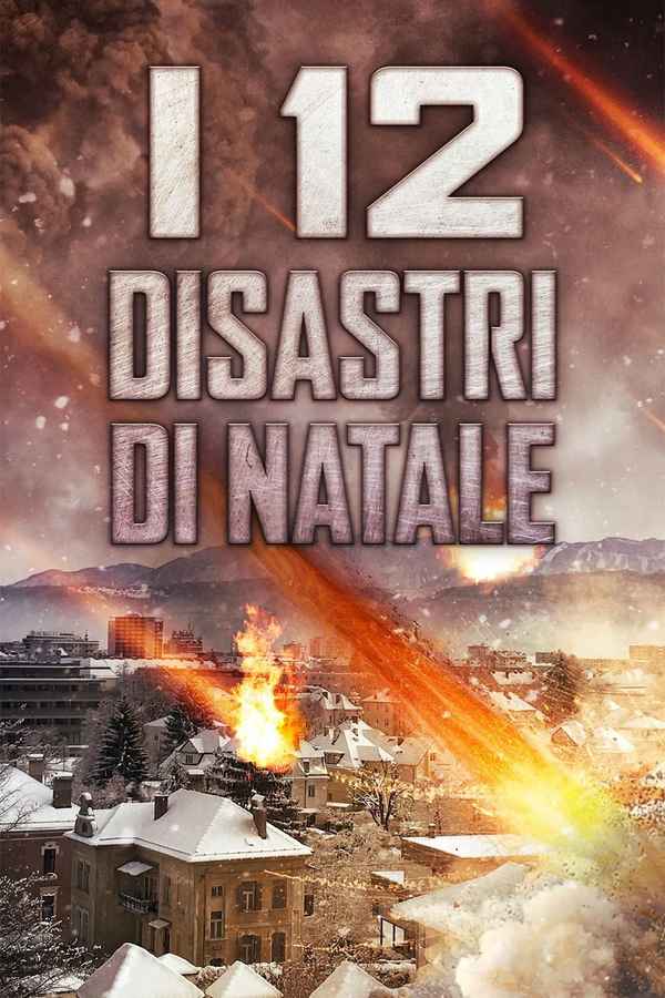The 12 Disasters of Christmas Poster 5
