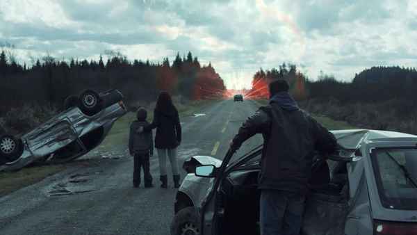 The 12 Disasters of Christmas Poster 1