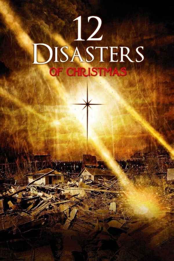 The 12 Disasters of Christmas Poster 6