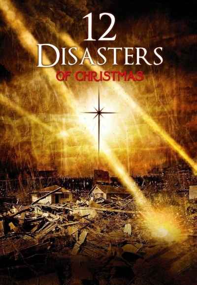 The 12 Disasters of Christmas