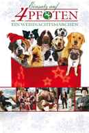 The 12 Dogs of Christmas Poster 1