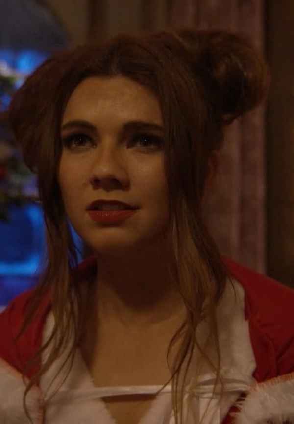 The 12 Slays of Christmas Poster 4