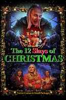 The 12 Slays of Christmas Poster 2
