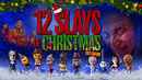 The 12 Slays of Christmas: 2023 Edition Poster 1