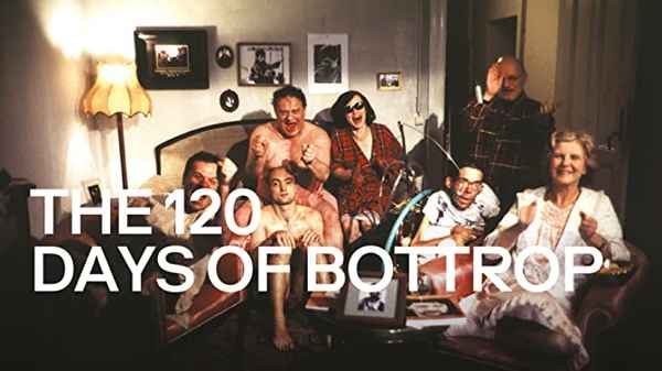 The 120 Days of Bottrop Poster 7