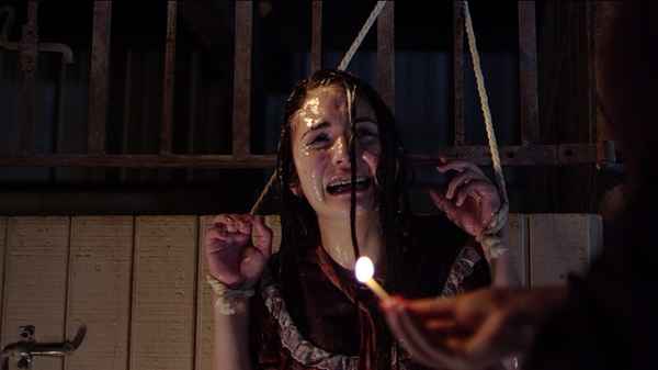 The 13th Friday Poster 4