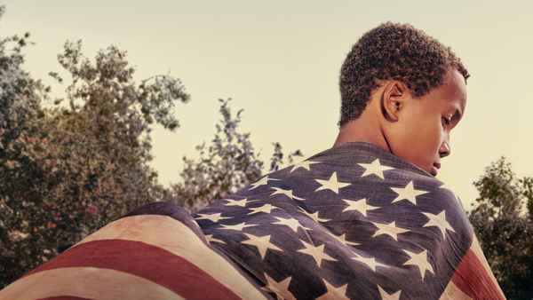 The 1619 Project Poster 1