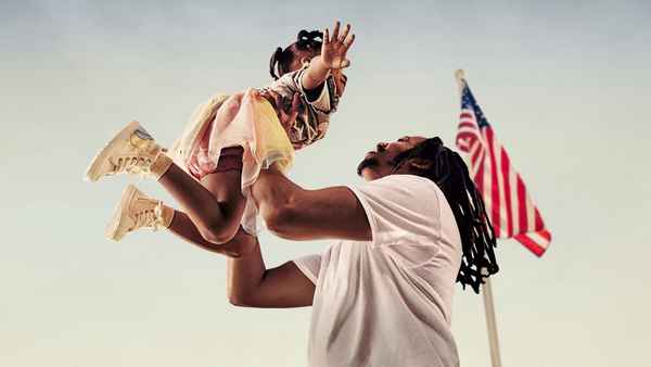 The 1619 Project Poster 2