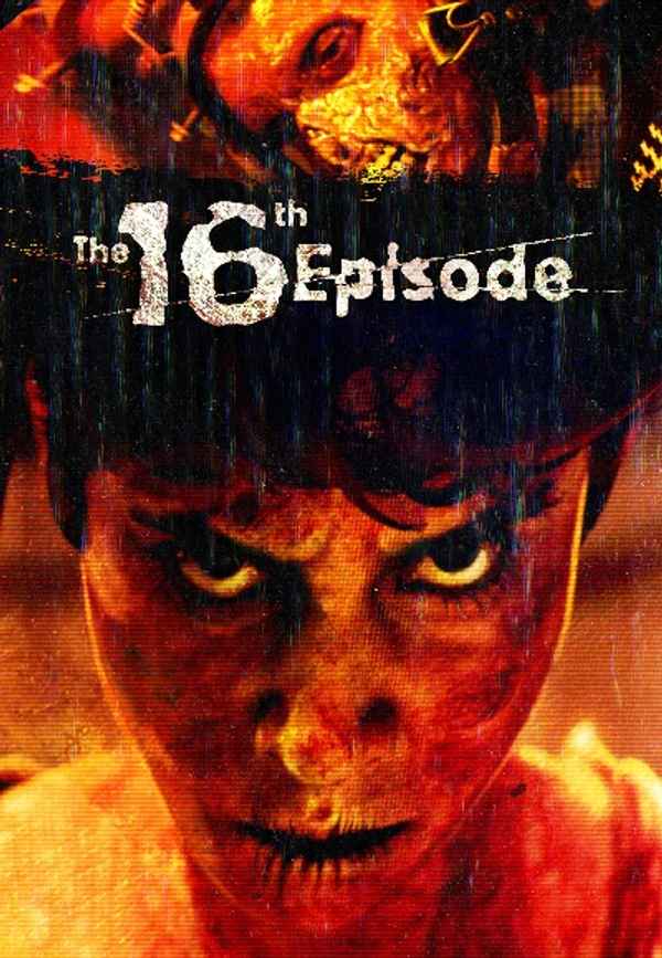 The 16th Episode Poster 6