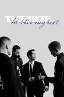 The 1975 Live from Madison Square Garden Poster 7