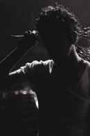 The 1975 Live from Madison Square Garden Poster 2