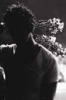 The 1975 Live from Madison Square Garden Poster 3