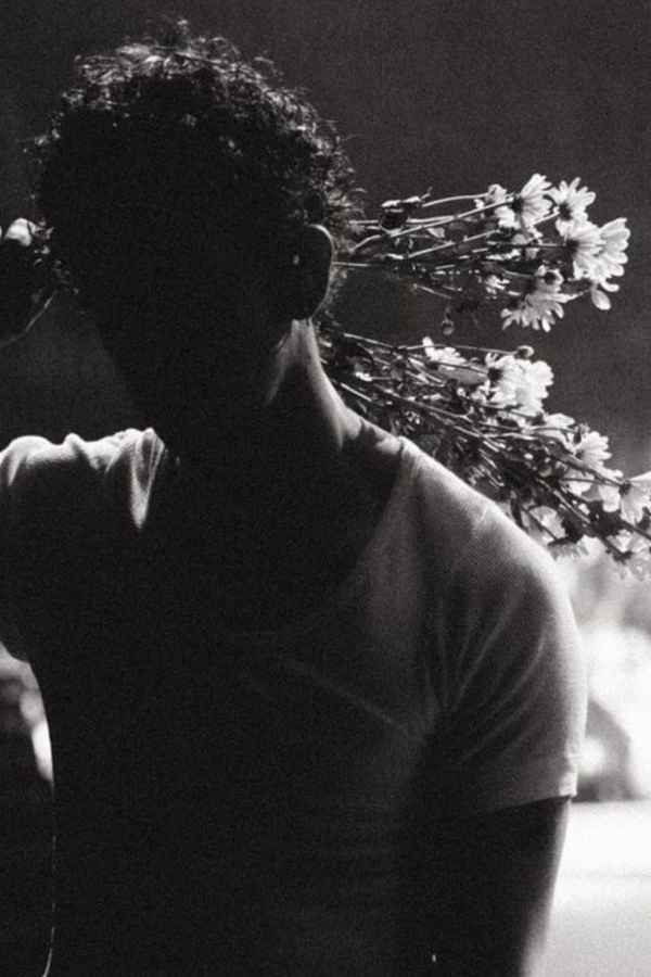 The 1975 Live from Madison Square Garden Poster 3