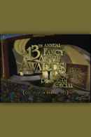 The 1st 13th Annual Fancy Anvil Awards Show Program Special: Live in Stereo Poster 2