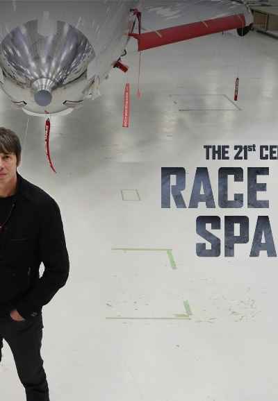 The 21st Century Race for Space