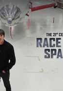 The 21st Century Race for Space Poster 2