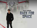 The 21st Century Race for Space Poster 1