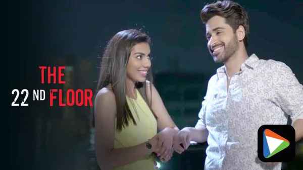 The 22nd Floor Poster 4