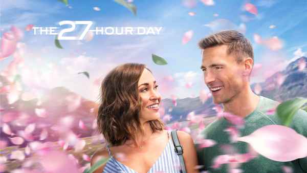 The 27-Hour Day Poster 3