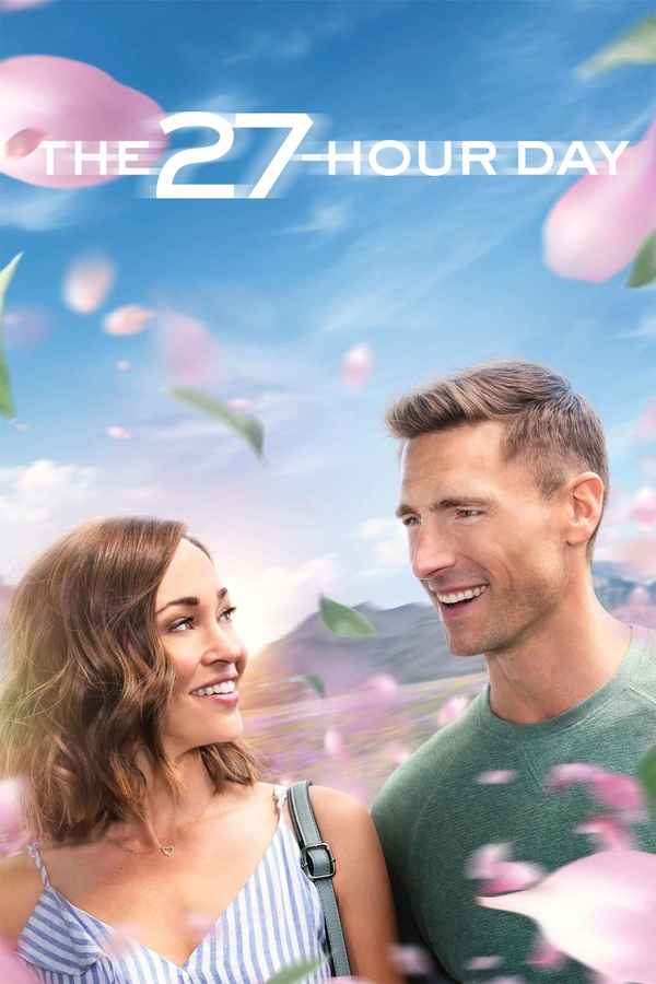 The 27-Hour Day Poster 5